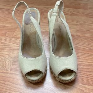 Cleaning closet everything must go